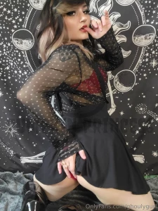 Oh i ll make you pay for it you ll pay pretty please watch me take part 3