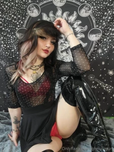 Oh i ll make you pay for it you ll pay pretty please watch me take