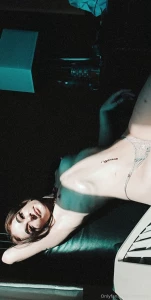 Favorite naked one ive been working on angles and lighting and im so