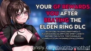 New public audio out today i hope you guys enjoy hehe your gf rewards