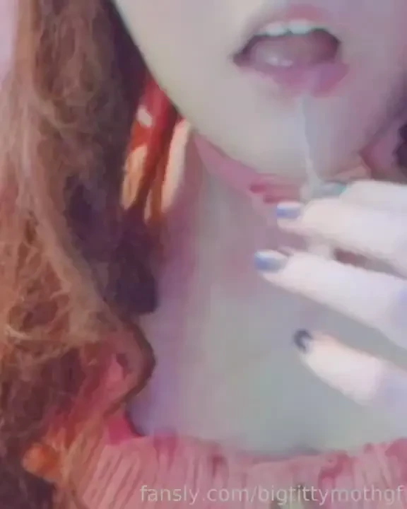 An old mouth-focus video i don t think i ever shared here pretty in 