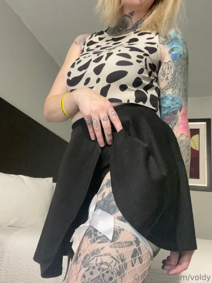 Have you missed me its my birthday week and i m feeling a little 