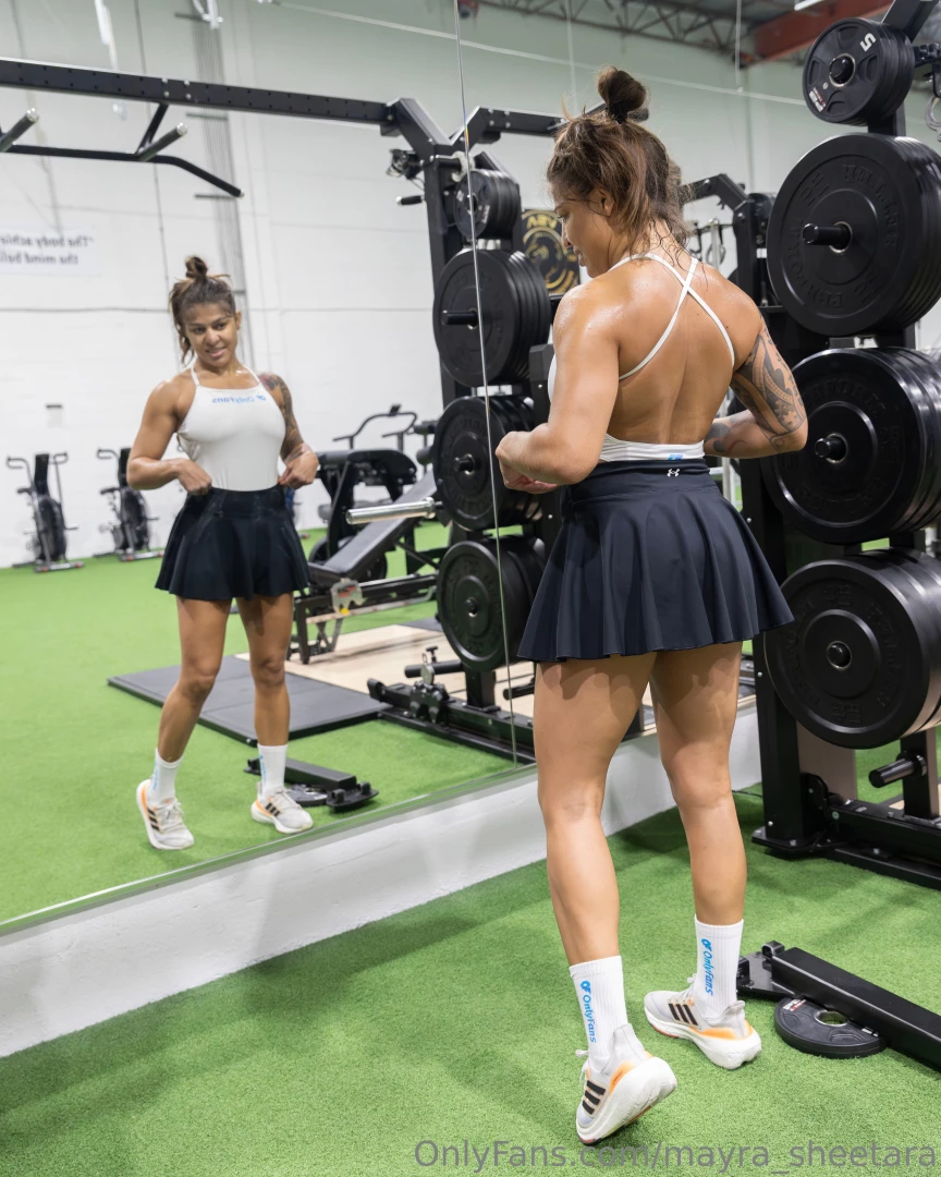 Mayra-sheetara part 1 