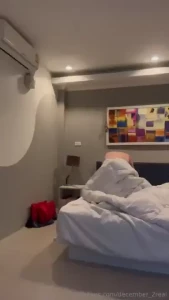 My favorite types of morning s the groovin kind