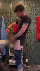 Little preview of a 4 minute jo video where i also measure my for you