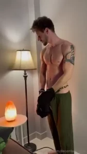 Embracing myself after a long day if you d like the full jo climax 5