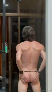 Also a bit more of the new strap