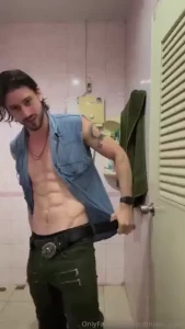 Just a full on after monsoon shower ramble