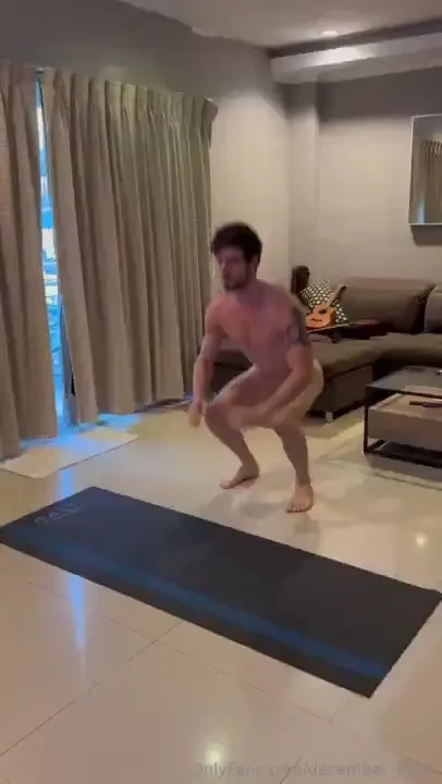 Quick leg workout that i like to do when i m pressed for time but 