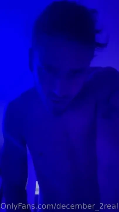 I hope you enjoy this bluelight pov 