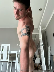 I still got a lot of teasing left to do part 2