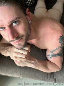 Can t even try to put on clothes today it s way too hot