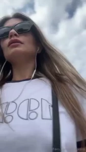 Teases and annoys a little