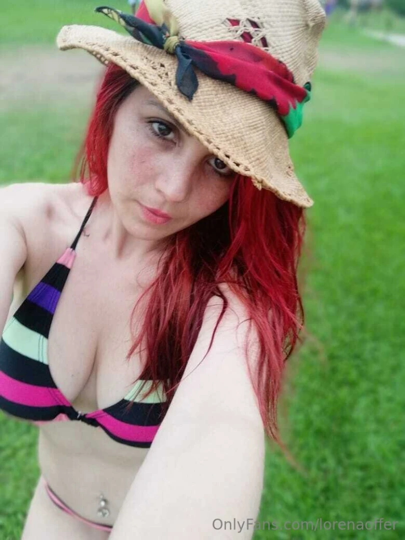 Se viene el veranito 