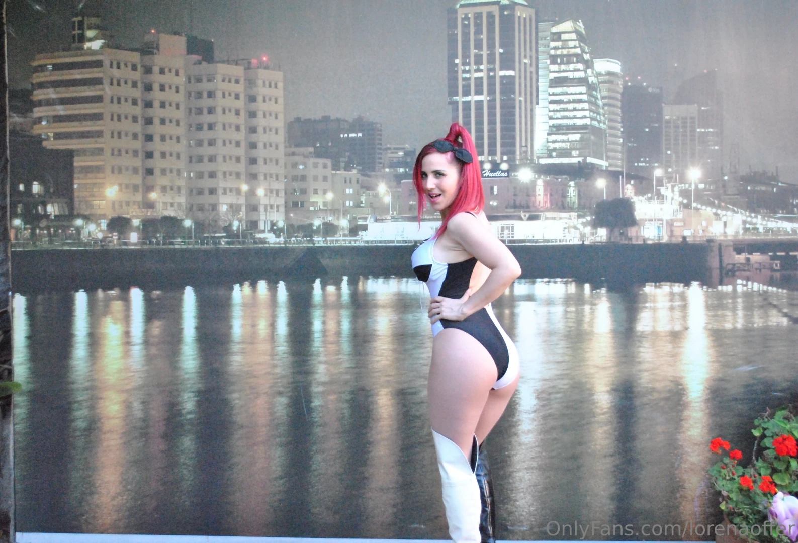 Buenas noches part 697 