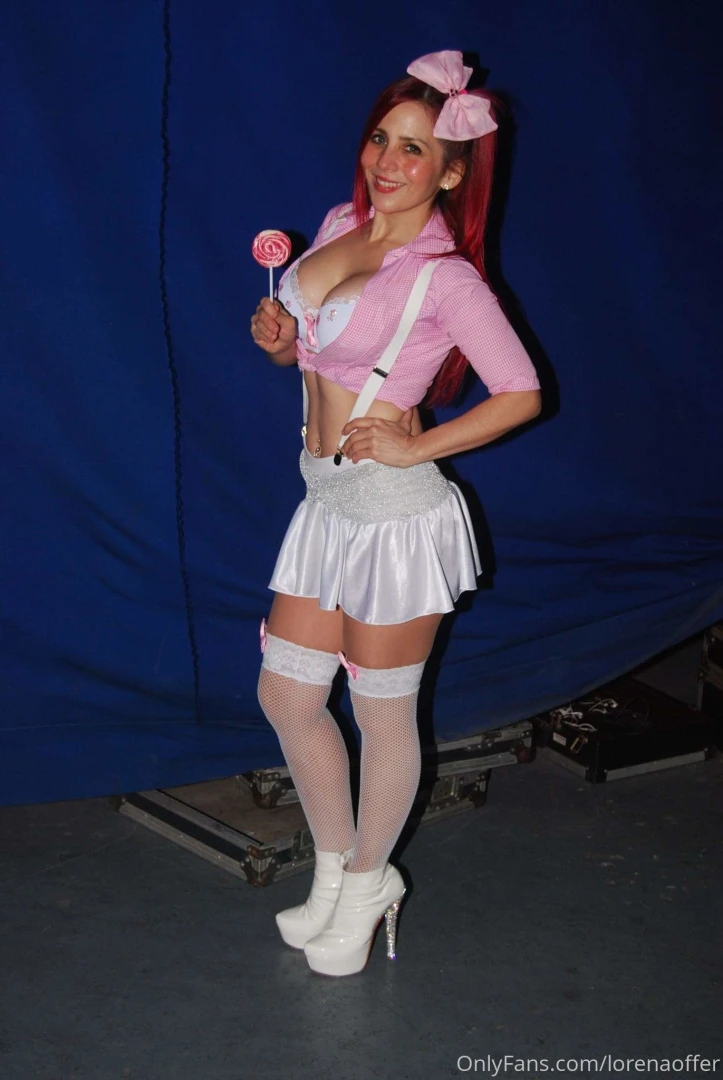 Te gustan los disfraces part 1 