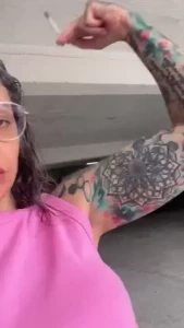 You could dm a cute maybe a hot picture to get me started