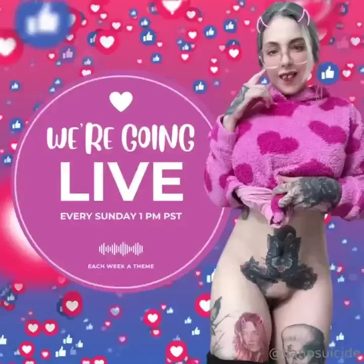 Are you free every sunday for our date 