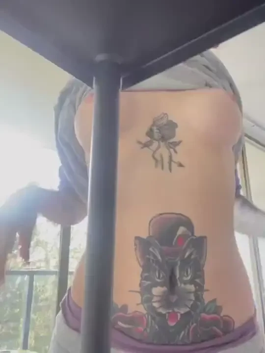 Good morning sunshine i want yo make you see the world in a new way 