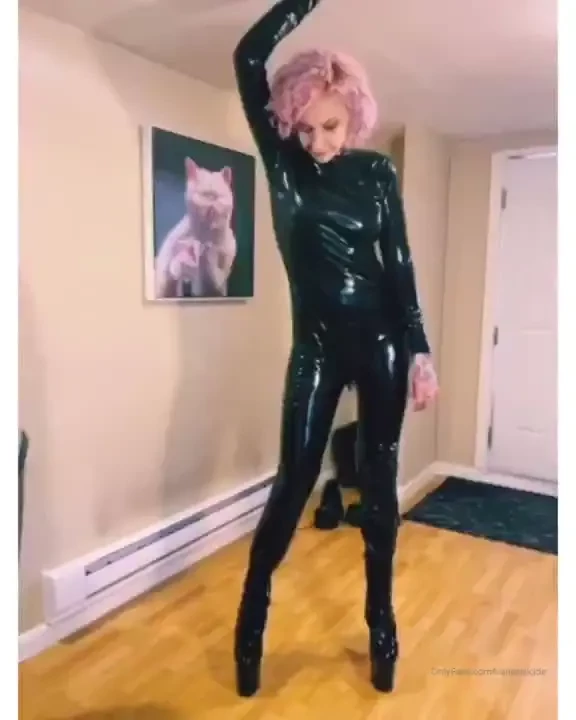 Sending new video today l tex oh my 