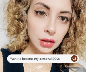 You can finally get to know the real me this is the only boo bae pack