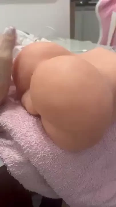 Slap lick or fuck part 1 