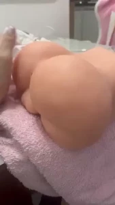 Slap lick or fuck part 1