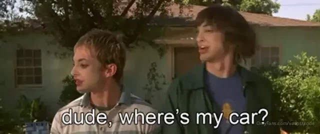 Dude where s my porn i m going on an adventure join my snapchat to 