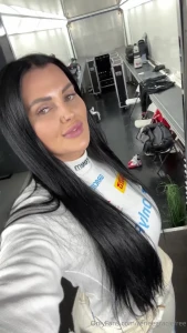 Ready to go full throttle wanna ride