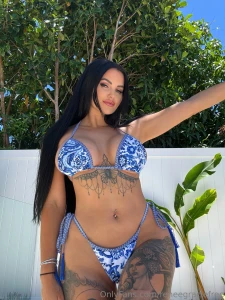 Are you joining me for a pool day