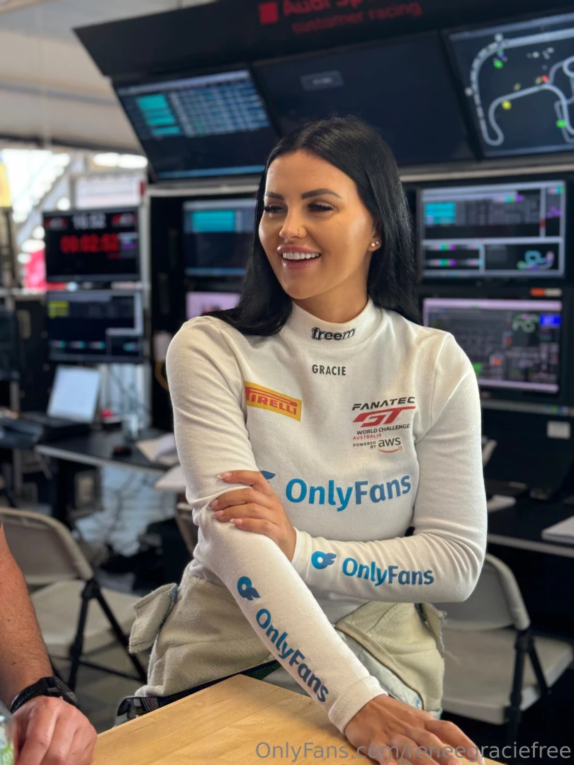 I m back on track this weekend 