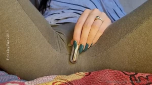 It s thursday yesss full clip as promised