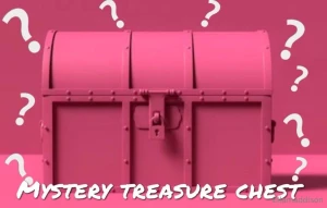 Unlock the treasure chest and uncover some booty tip 7 to unlock my