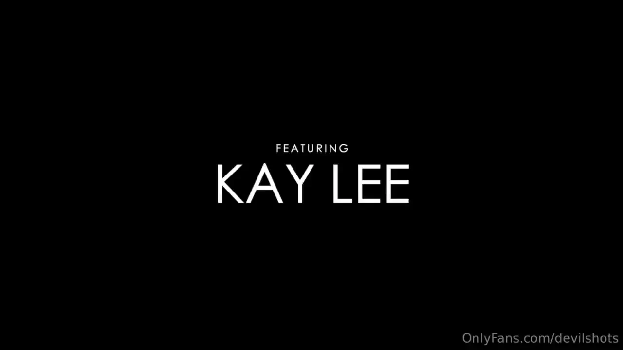 Top 10 scenes of 2024 countdown based on purchases and views 10 kaylee 