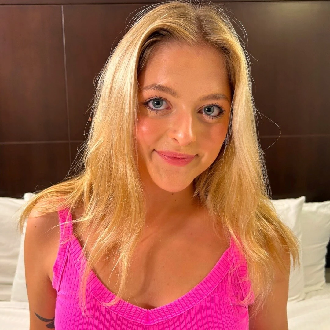 Facial girls 13 cute all-american blonde jill stops by to suck cock part 1 