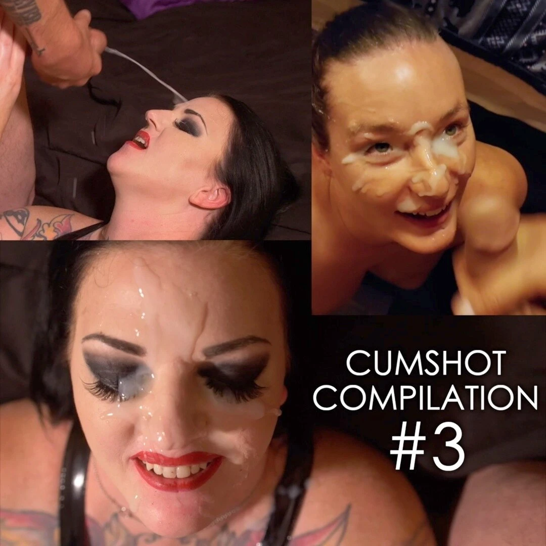 Cumshot compilation 3 this video brings you 28 minutes of huge load 