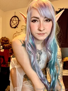 I ve been thinking of you i wanted to dress up a little and then back