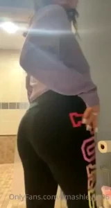 I got caught being a little slut