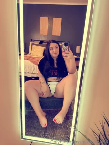 Pov you are my chair part 49