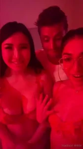 Are y all excited for the new vid