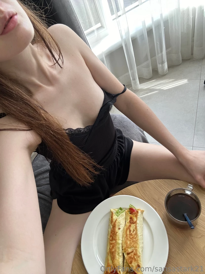 Breakfast part 172 