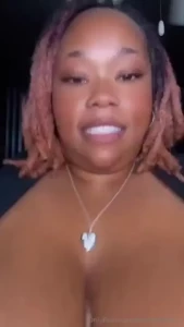 Krissimonique part 3