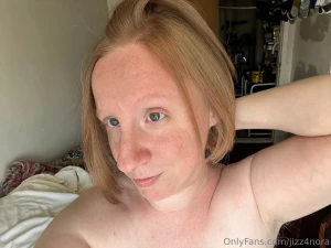 Just imagine me staring up at you with your cock down my throat