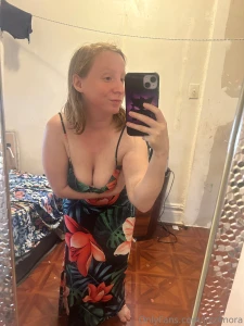 Imagine my titties just falling out in your face though