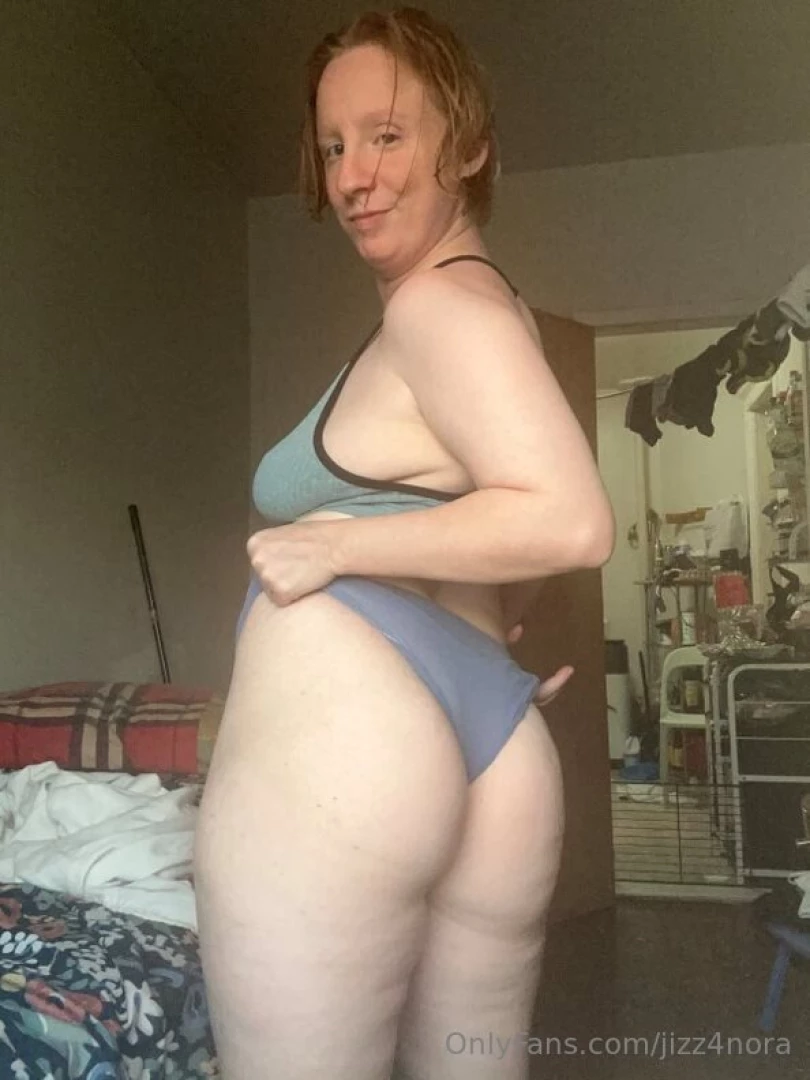 Jizz4nora1 