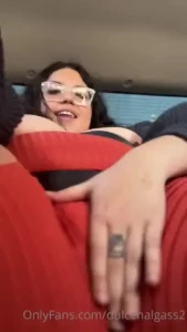 I let my uber driver finger me wanna watch if you ve already purchased