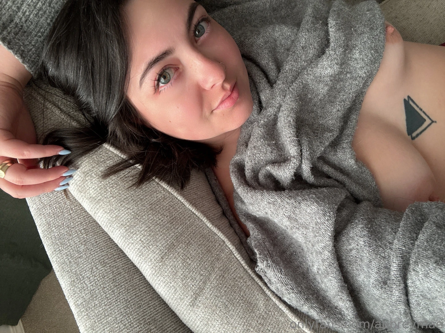 Anything on your mind 