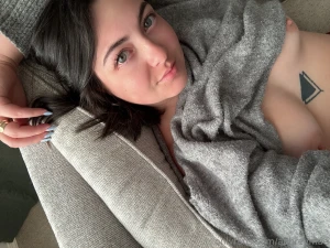 Anything on your mind