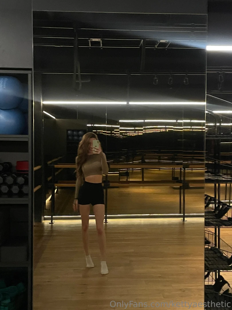 Kettyaesthetic part 9 