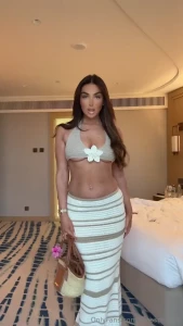 Do we like or do we love this look